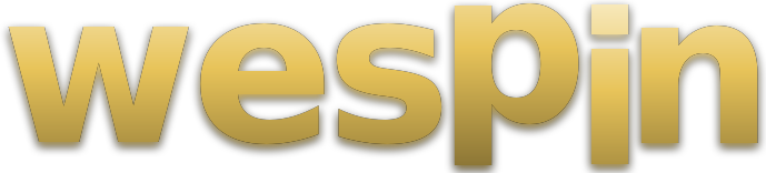 wespin logo